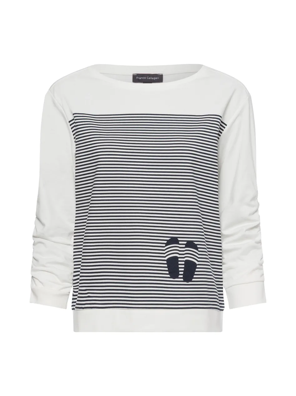Damen Sweatshirt