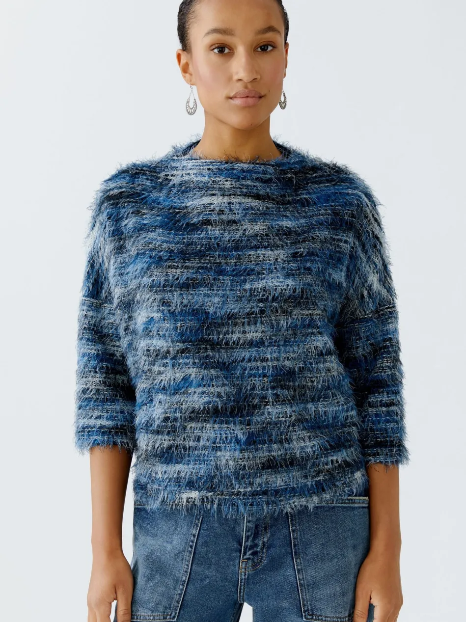 Damen Sweatshirt
