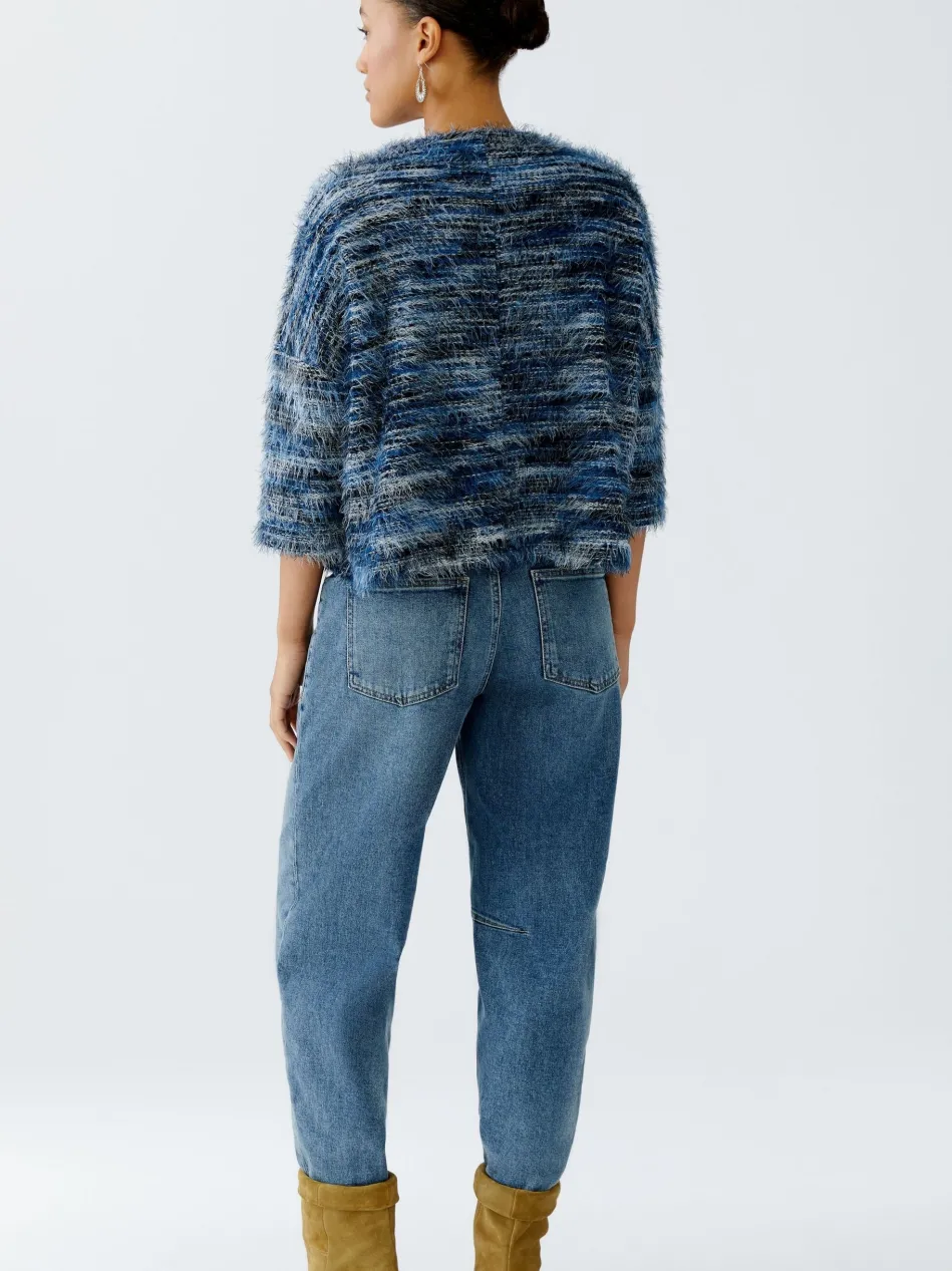 Damen Sweatshirt