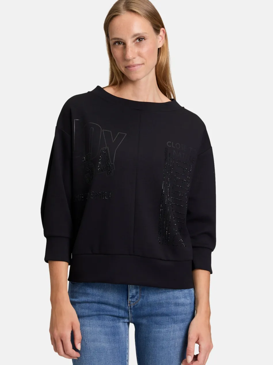 Damen Sweatshirt
