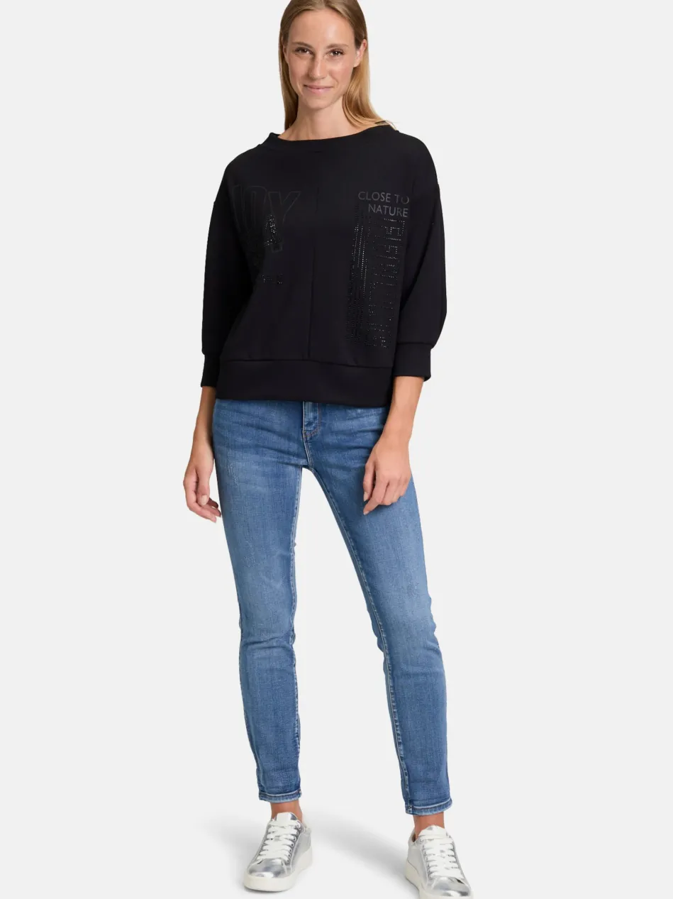 Damen Sweatshirt