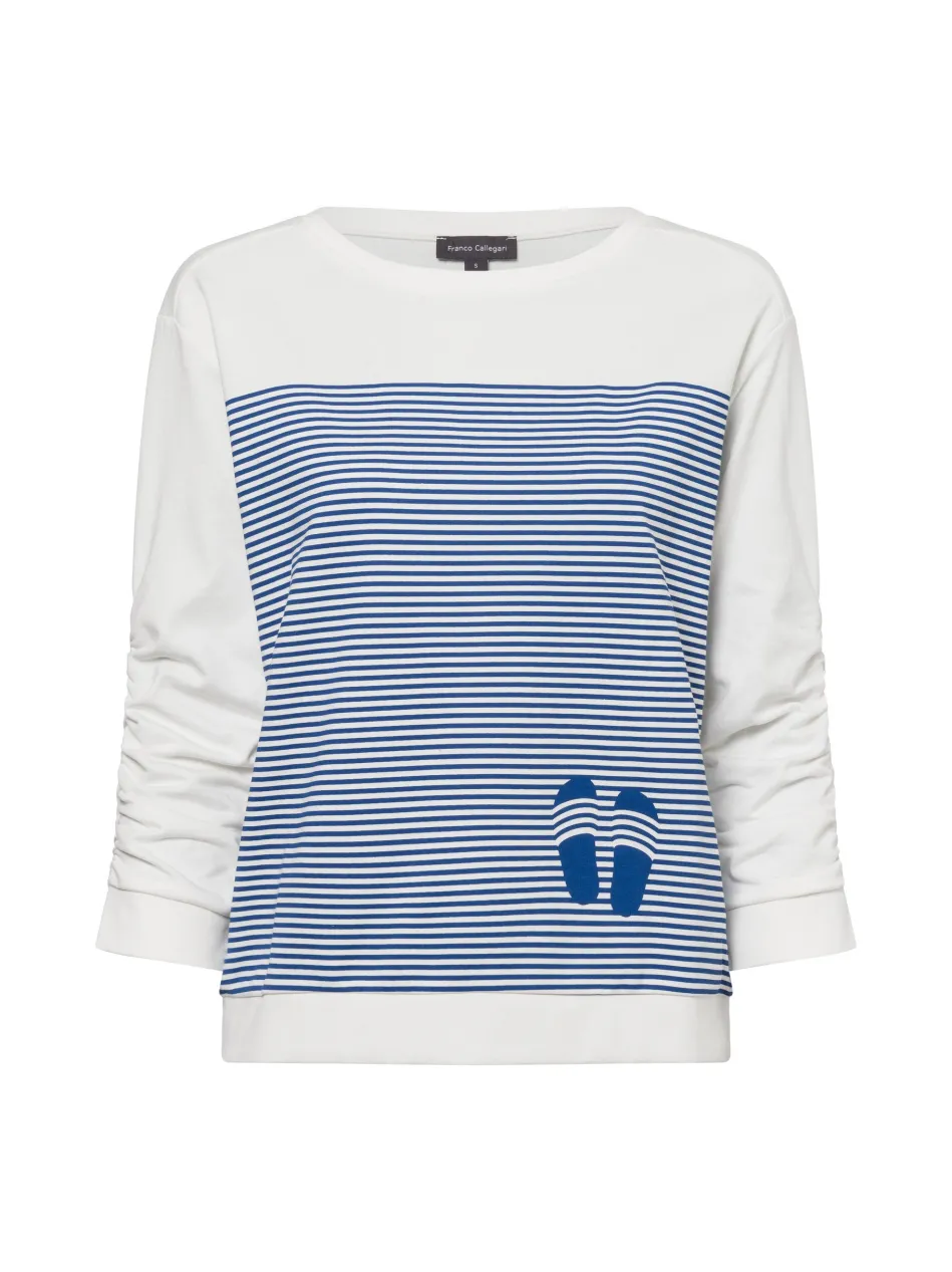 Damen Sweatshirt