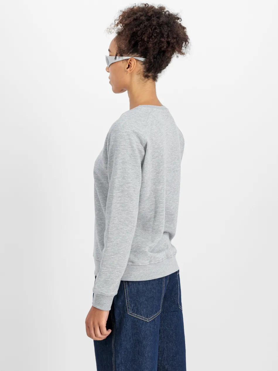 Damen Sweatshirt