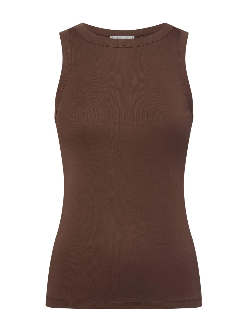 Damen Top