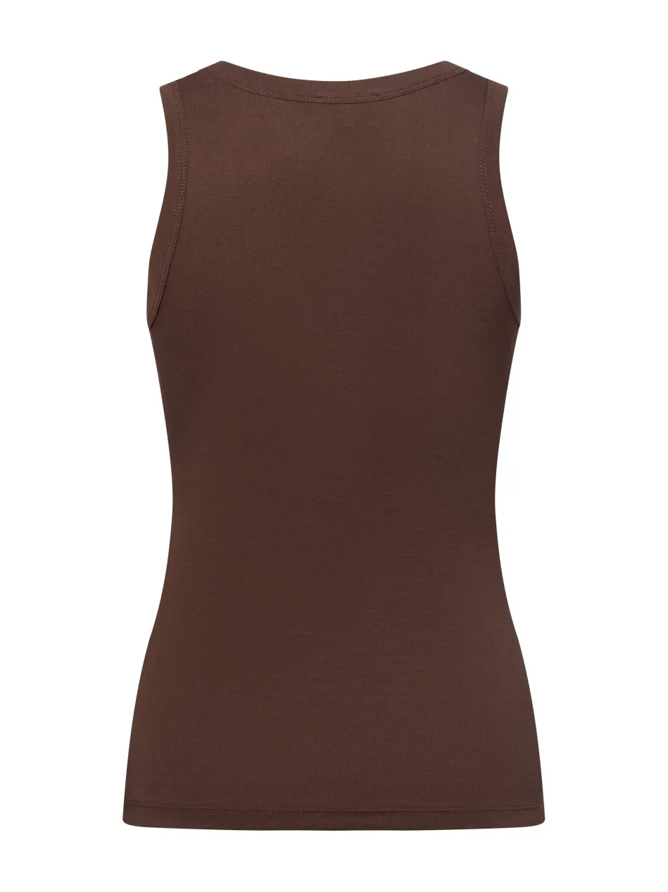 Damen Top