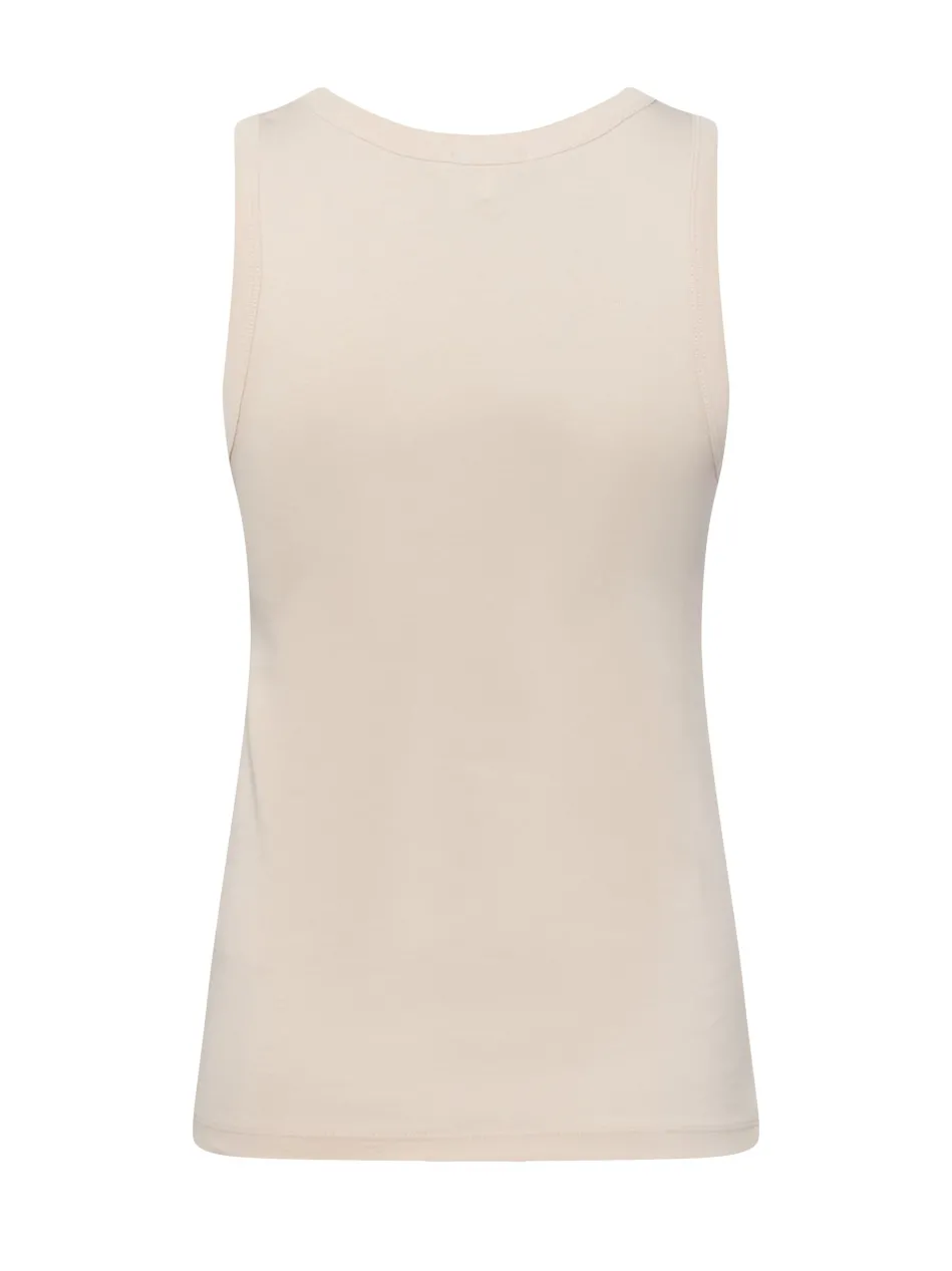 Damen Top
