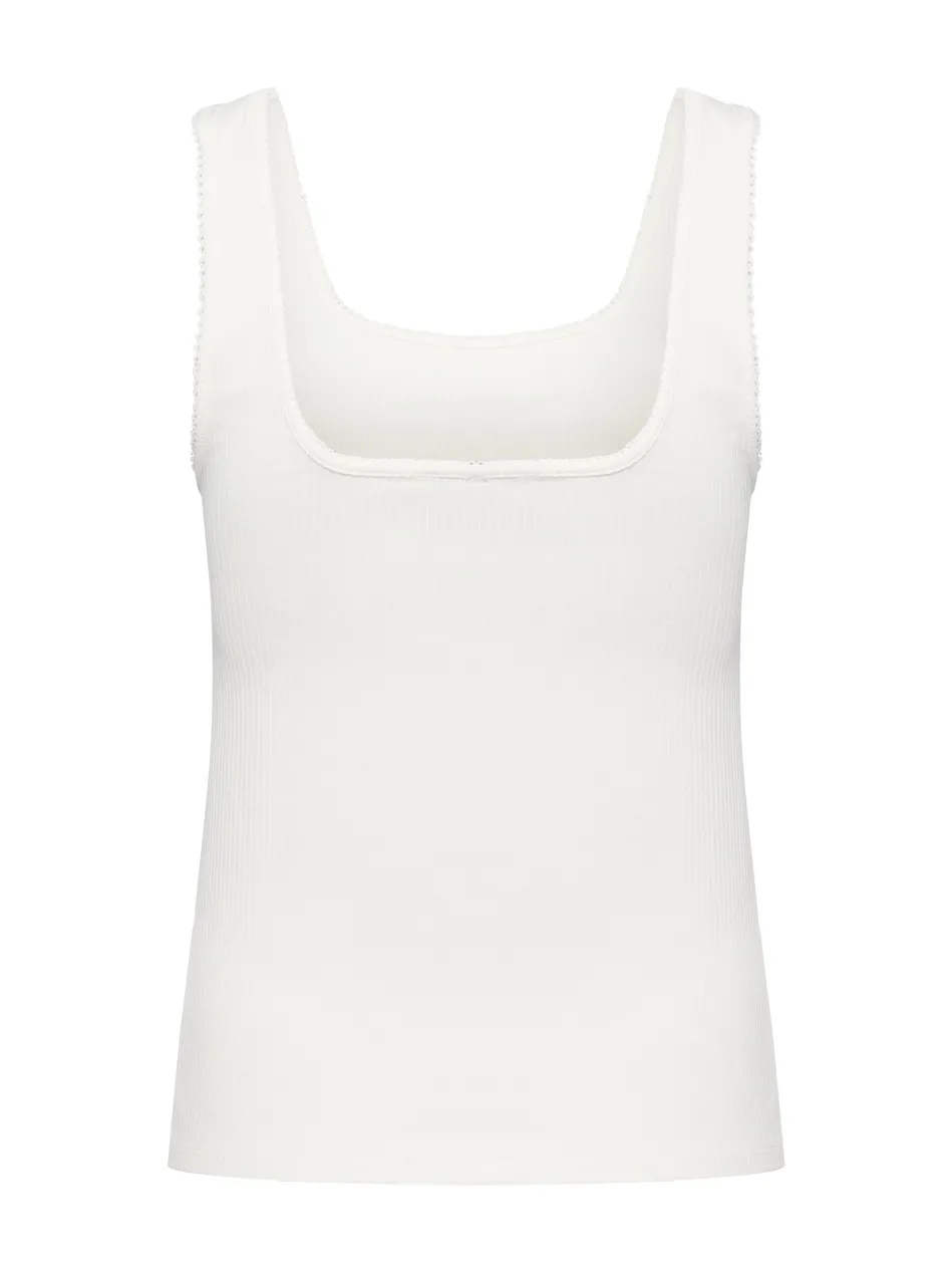 Damen Top