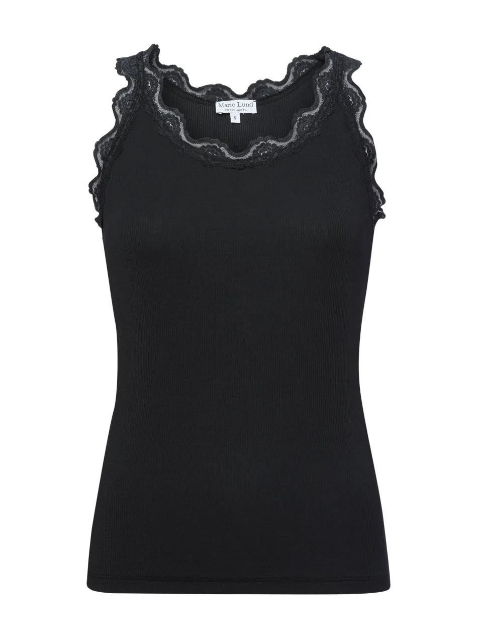 Damen Top