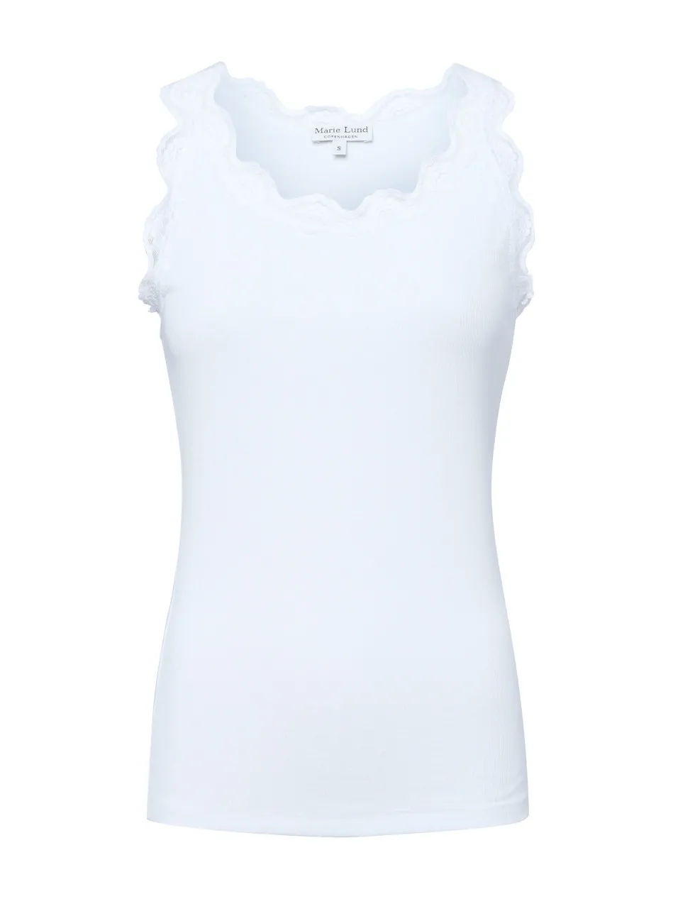 Damen Top