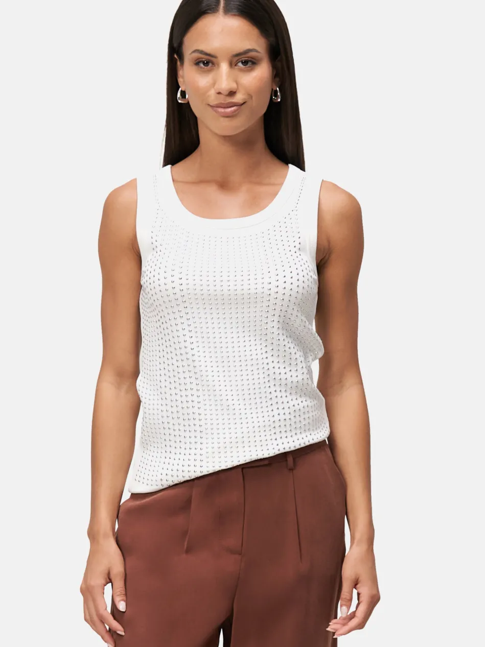 Damen Top