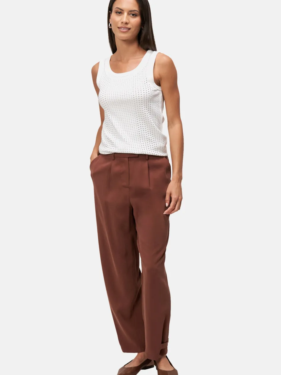 Damen Top