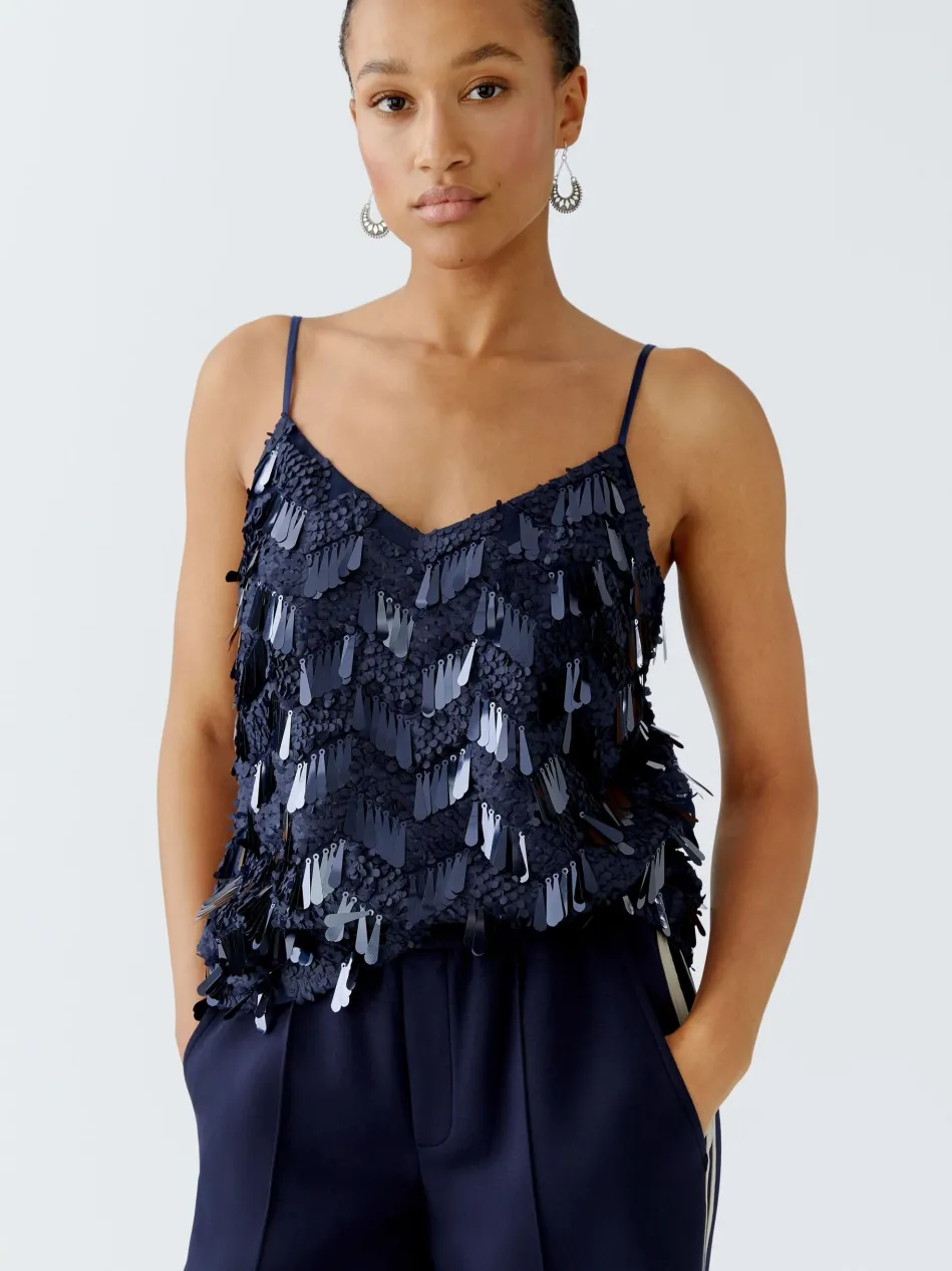 Damen Top