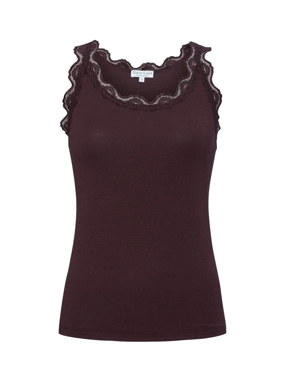 Damen Top