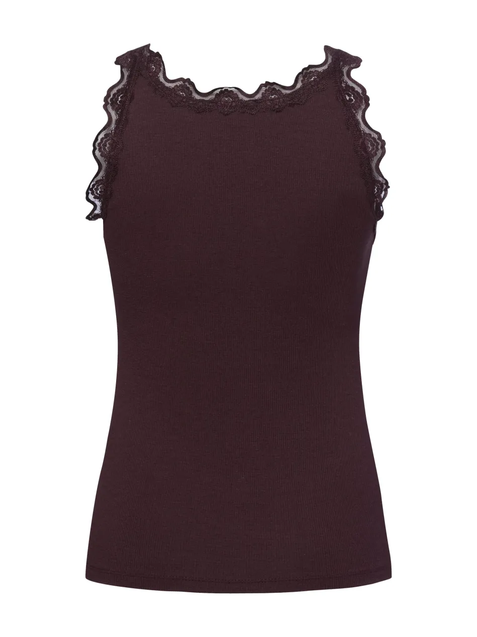 Damen Top