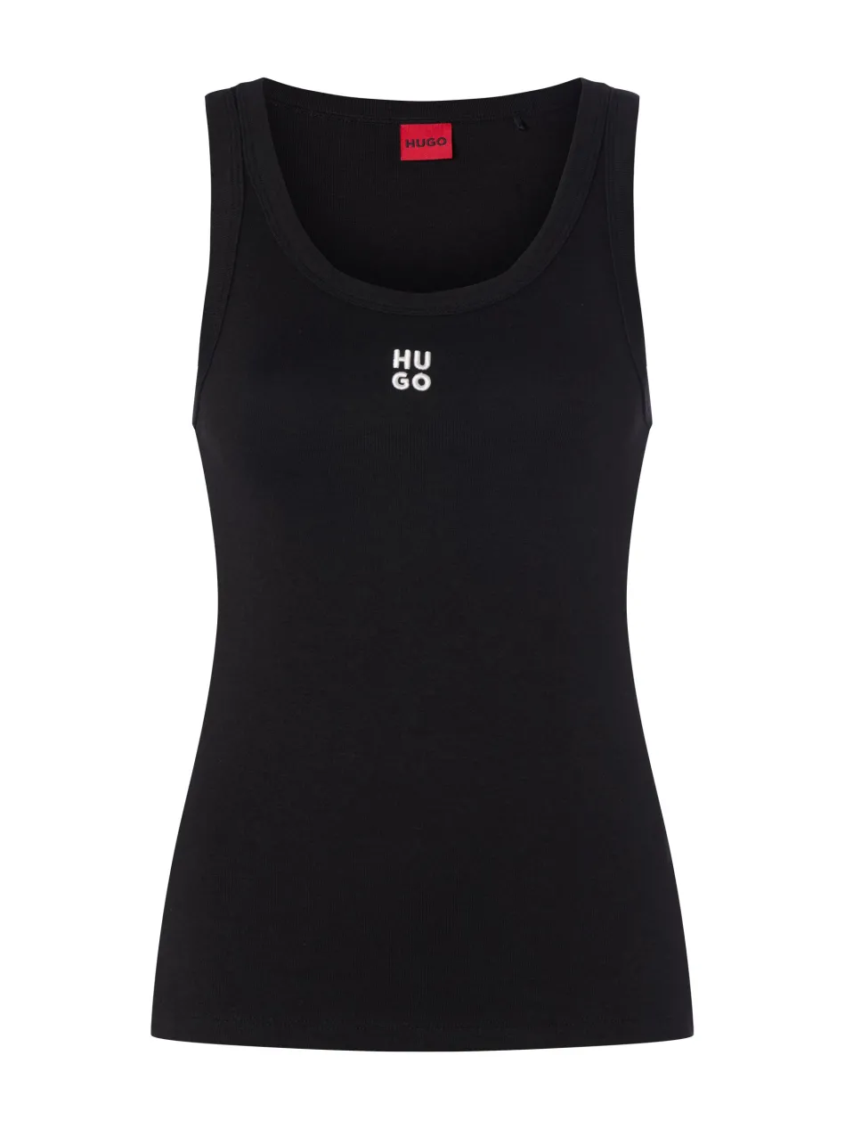 Damen Top - Datamia
