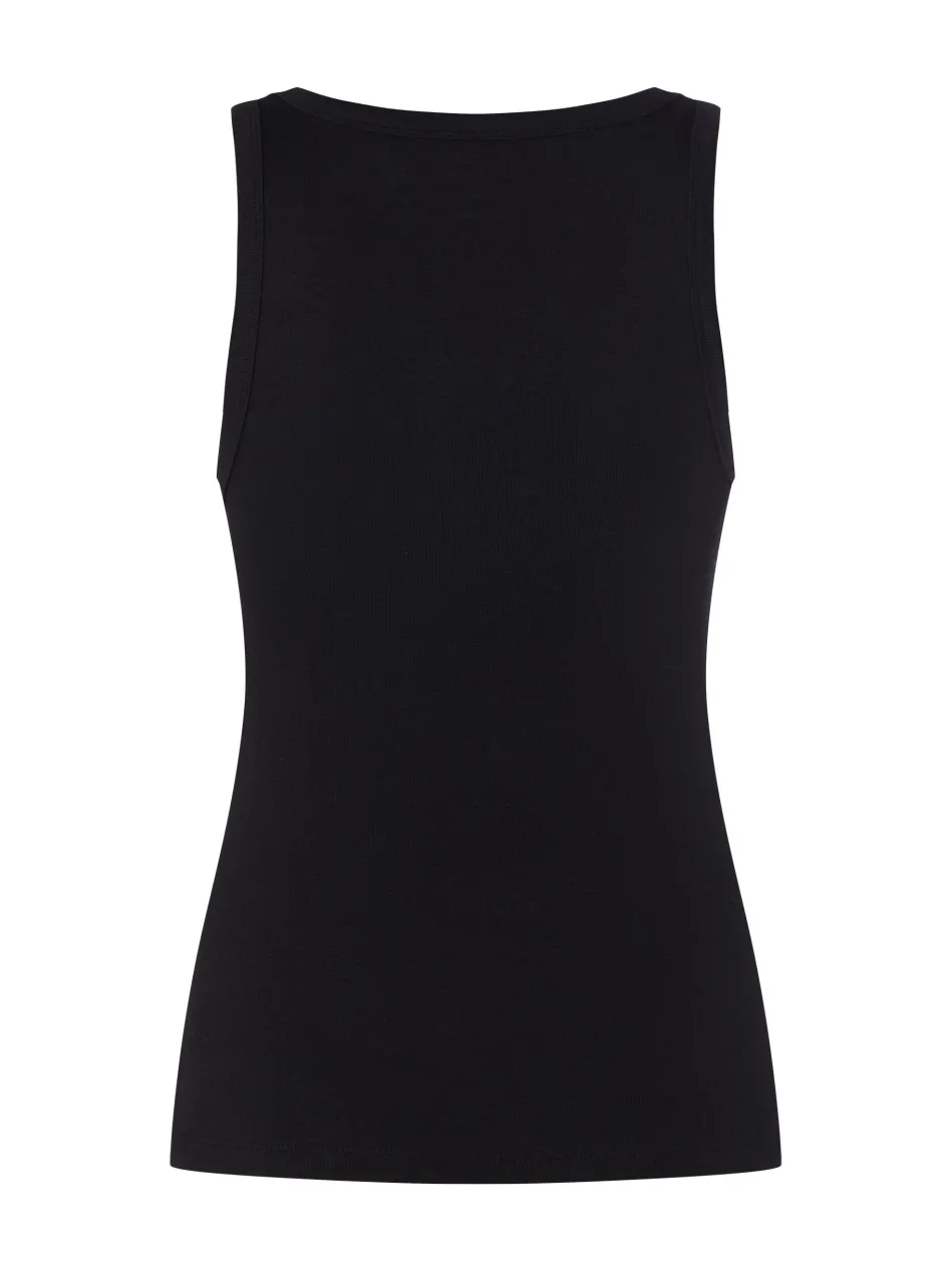 Damen Top - Datamia