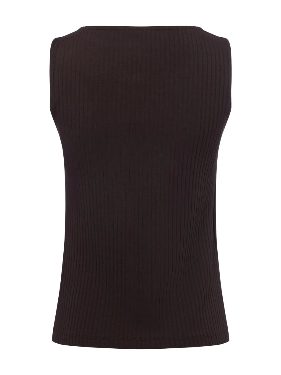 Damen Top - Kamia
