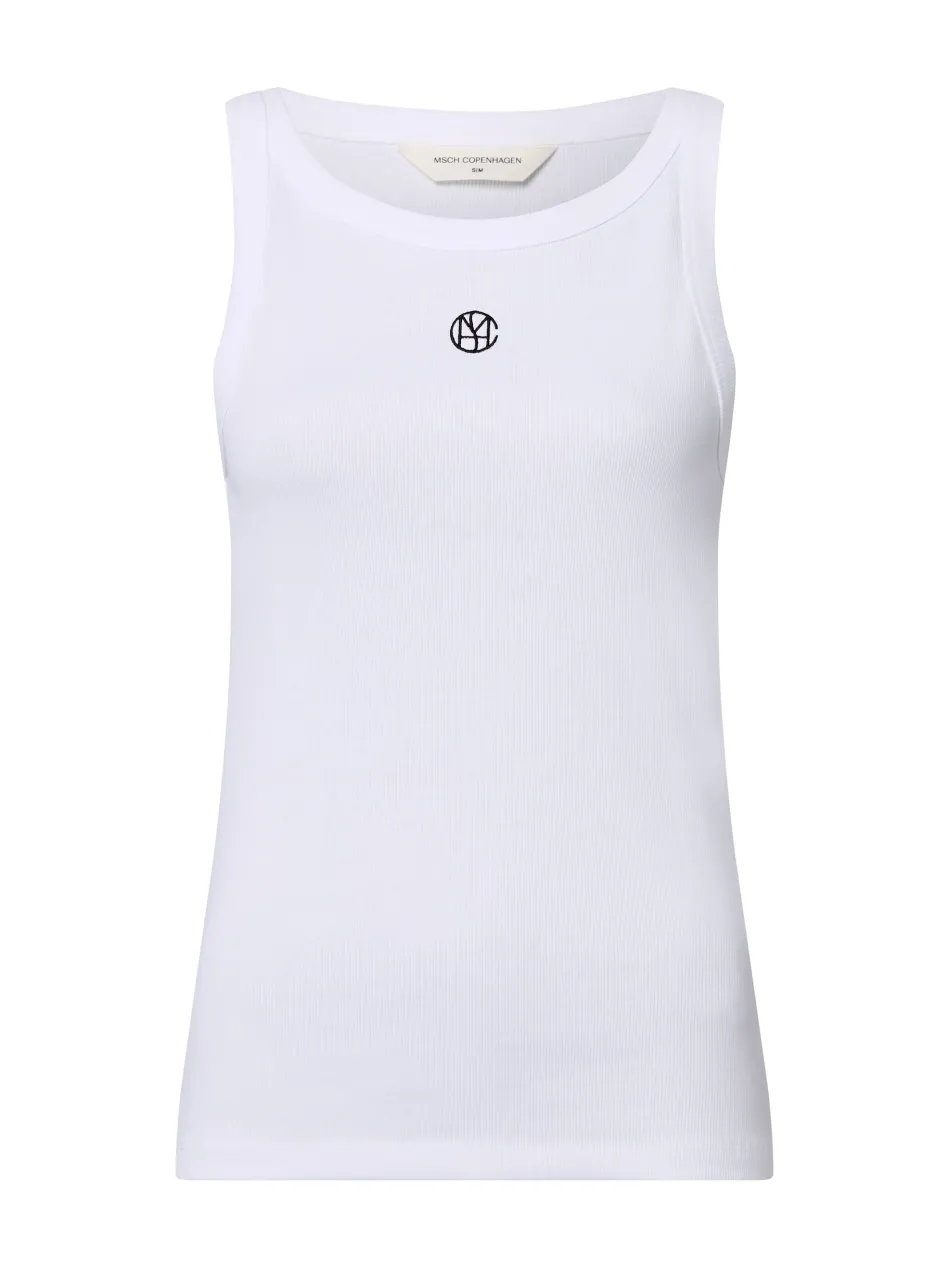 Damen Top - MSCHGubbe Rasmia Icon