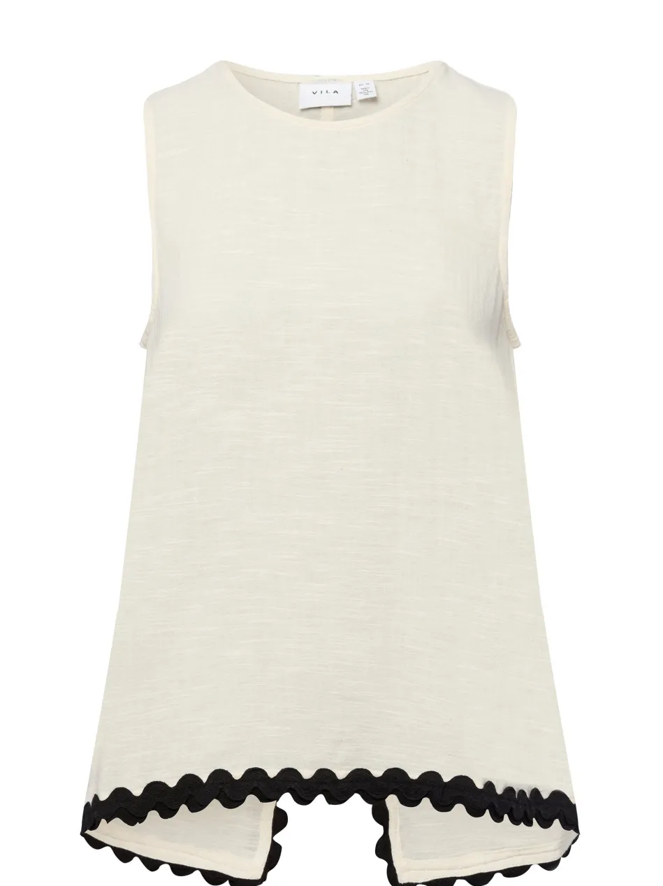 Damen Top - VIManda