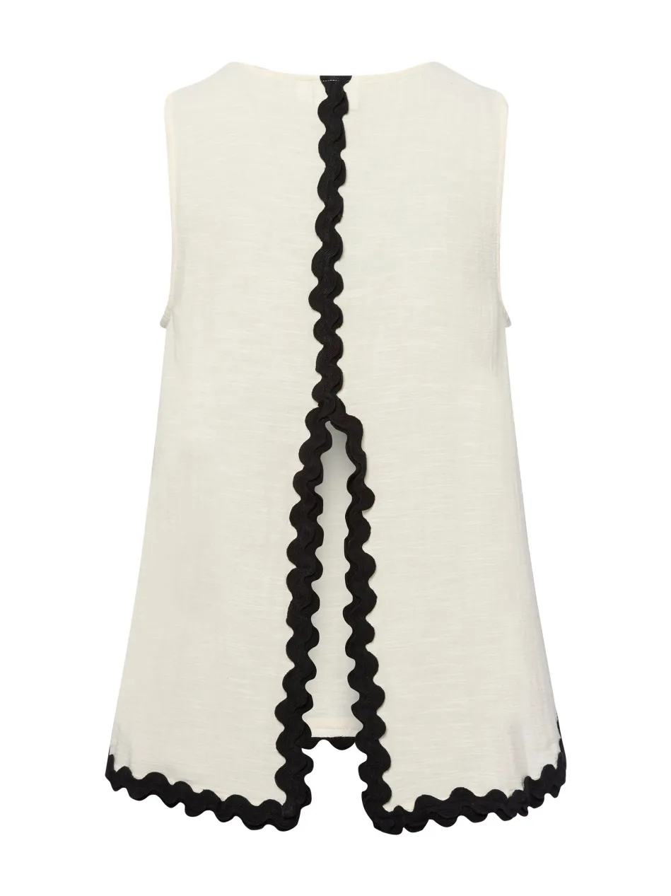 Damen Top - VIManda