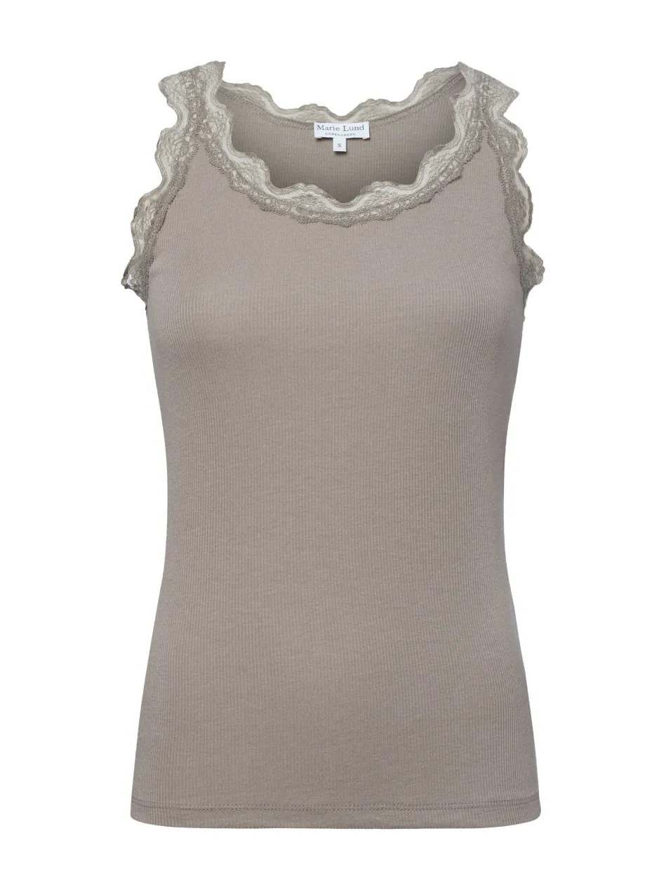 Damen Top