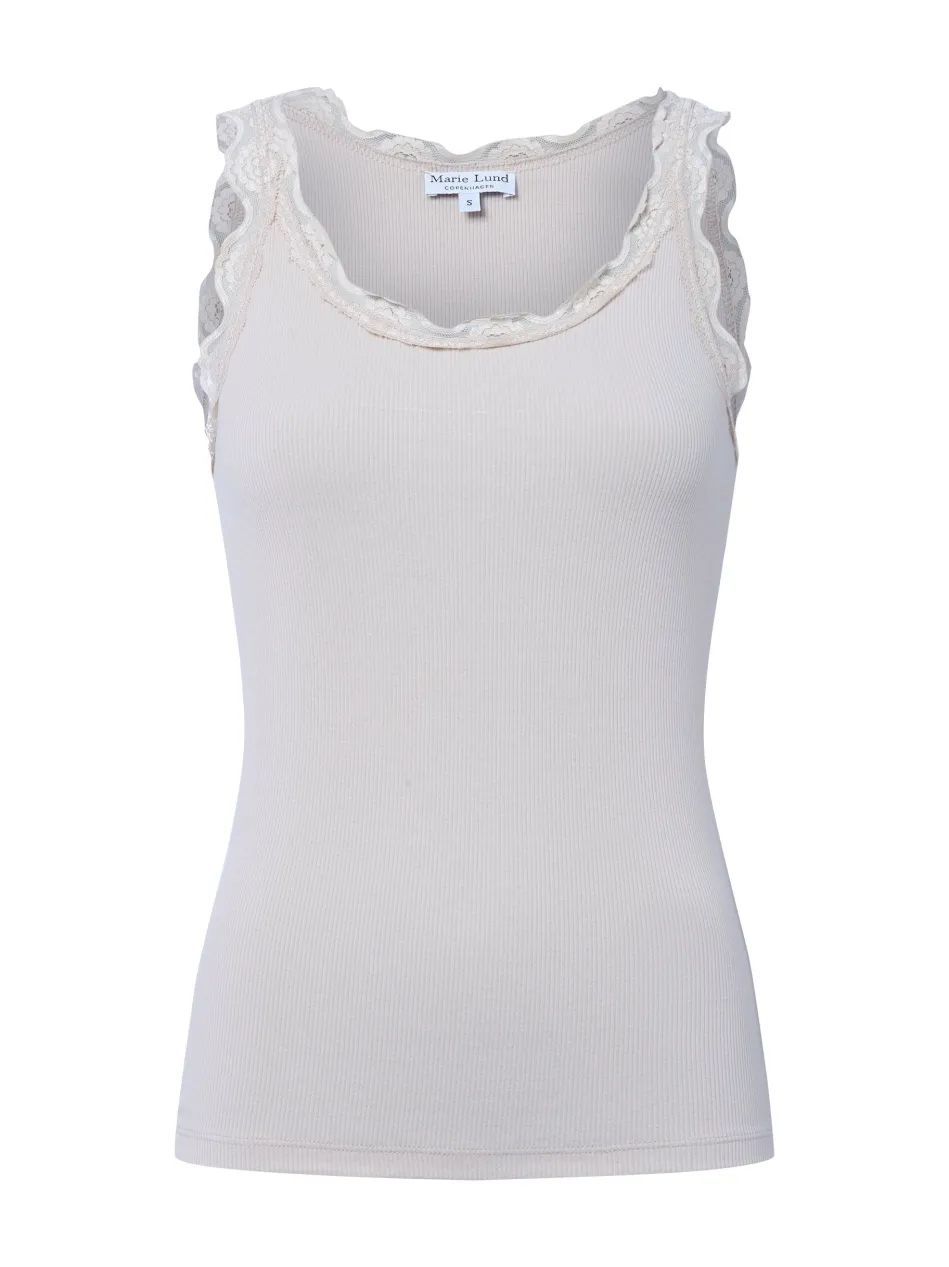 Damen Top