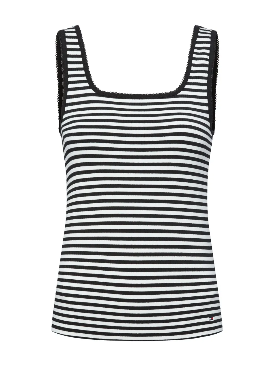 Damen Top