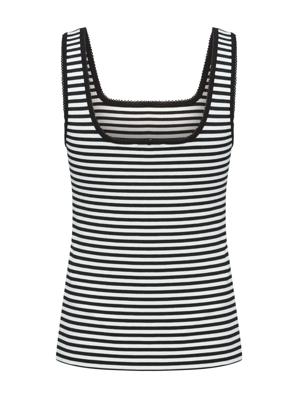 Damen Top