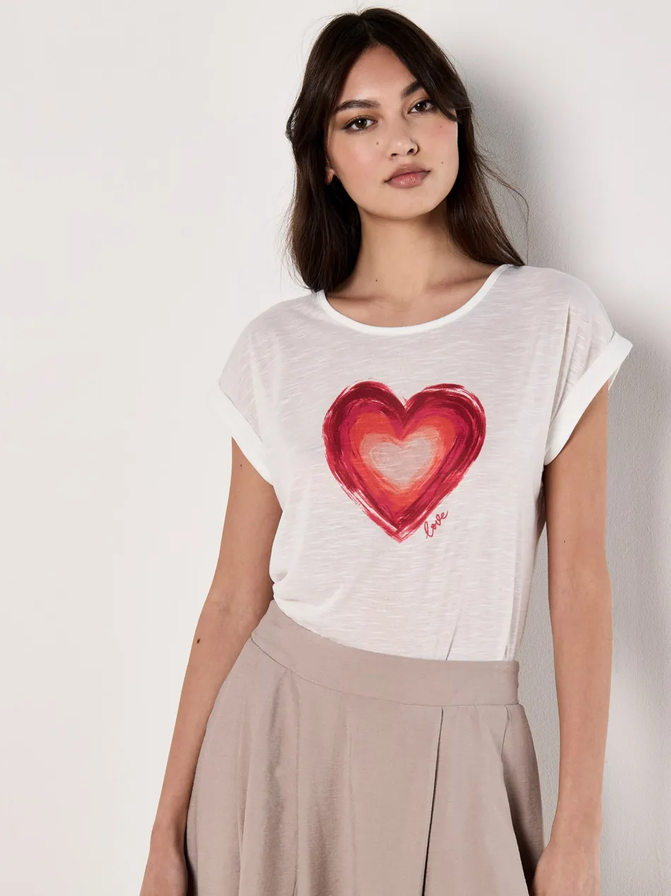 Damen Top