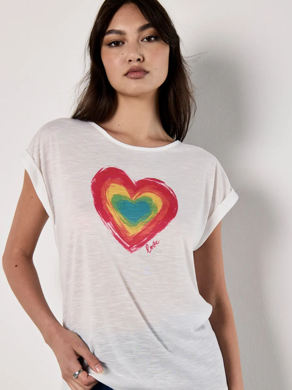 Damen Top