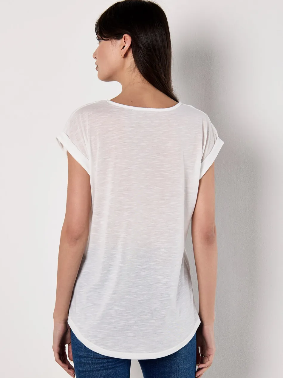 Damen Top