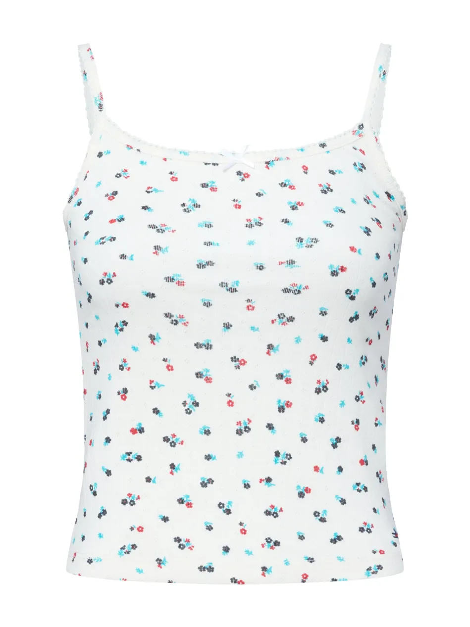 Damen Top
