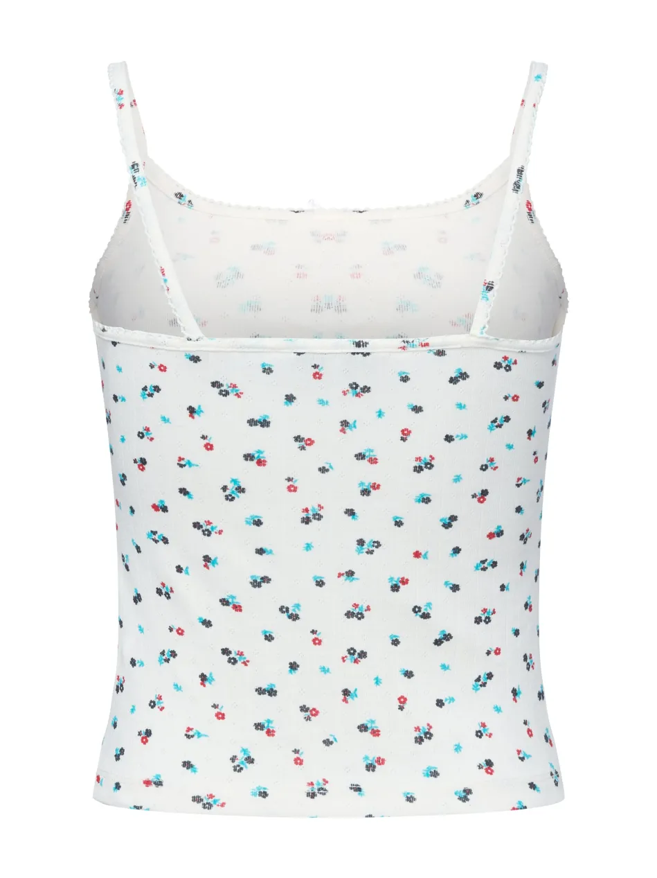 Damen Top