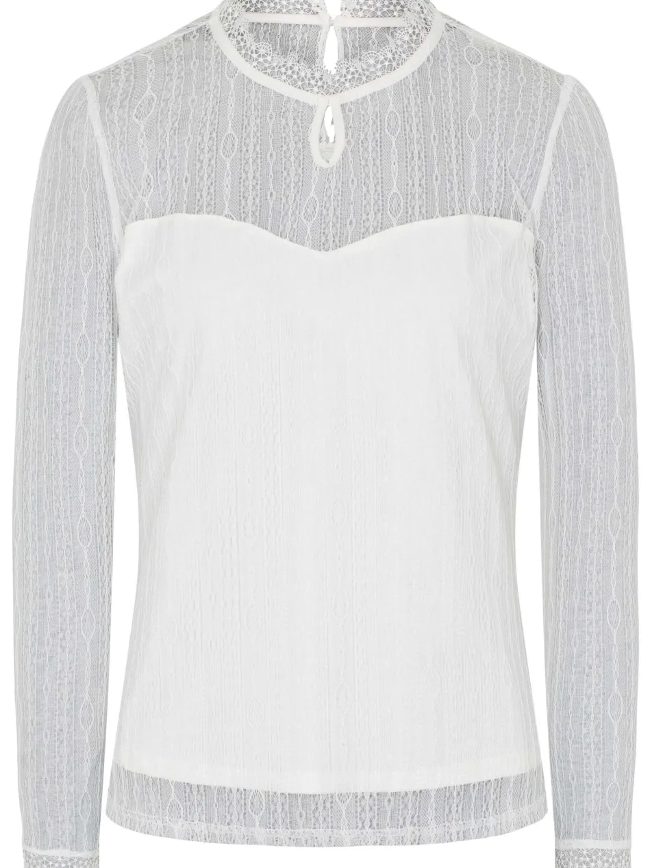 Damen Trachtenbluse - Pelly