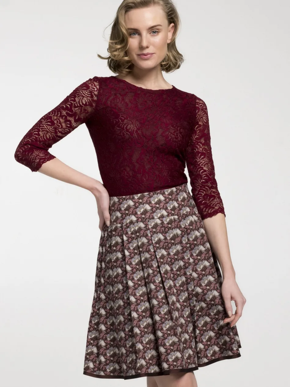 Damen Trachtenrock - Blanchette