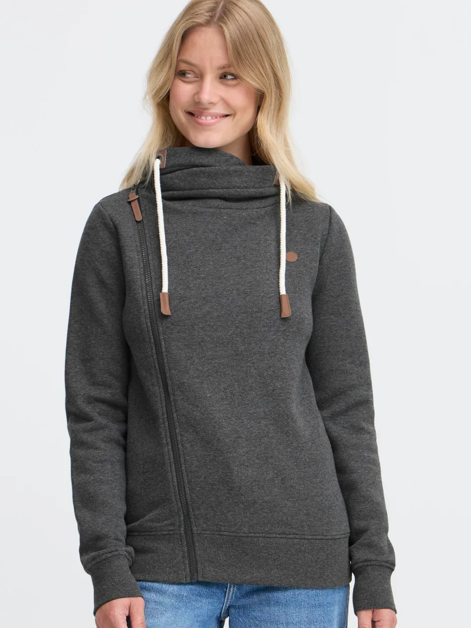 Damen Trainingsjacke - OXMILLE