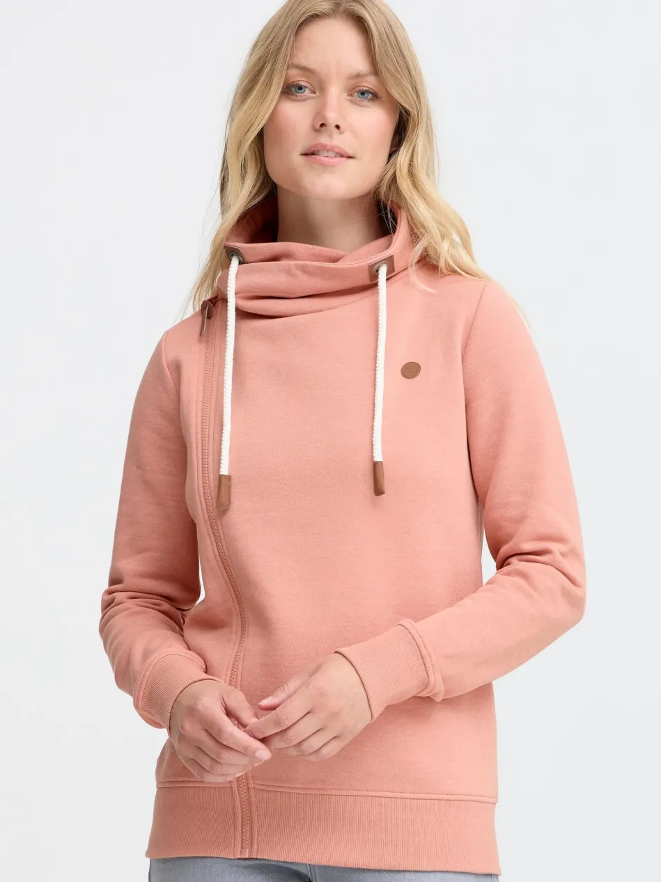 Damen Trainingsjacke - OXMILLE