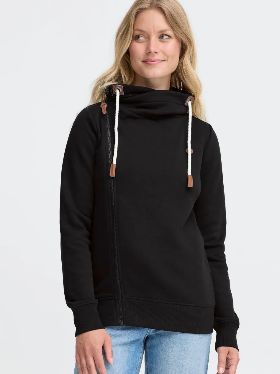Damen Trainingsjacke - OXMILLE
