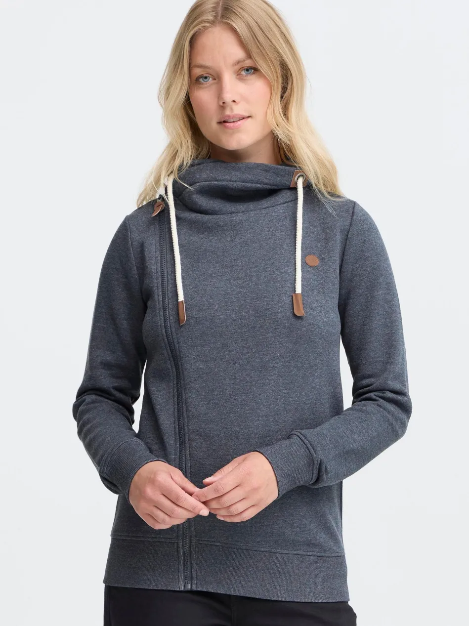 Damen Trainingsjacke - OXMILLE