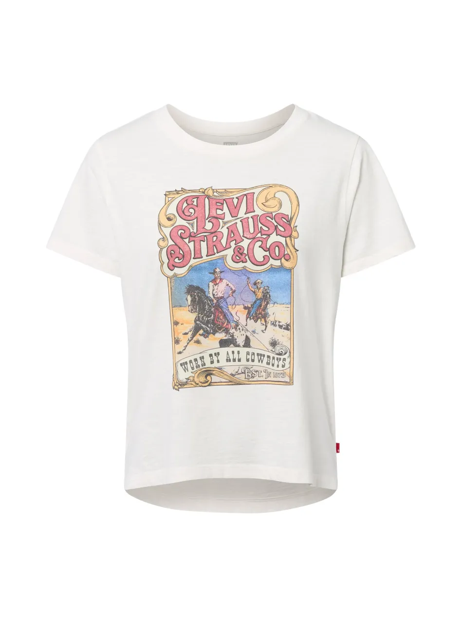 Damen T-Shirt