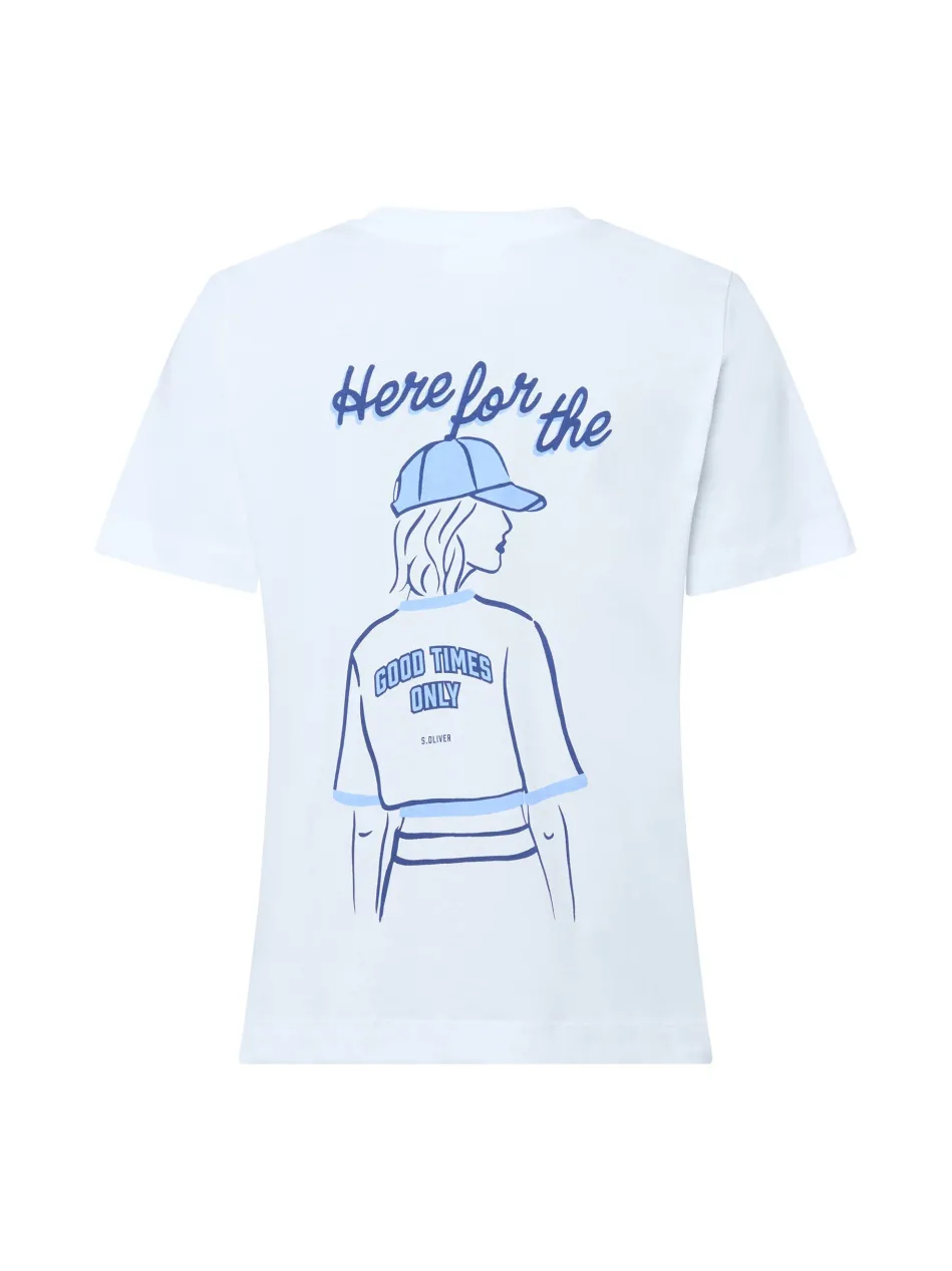 Damen T-Shirt