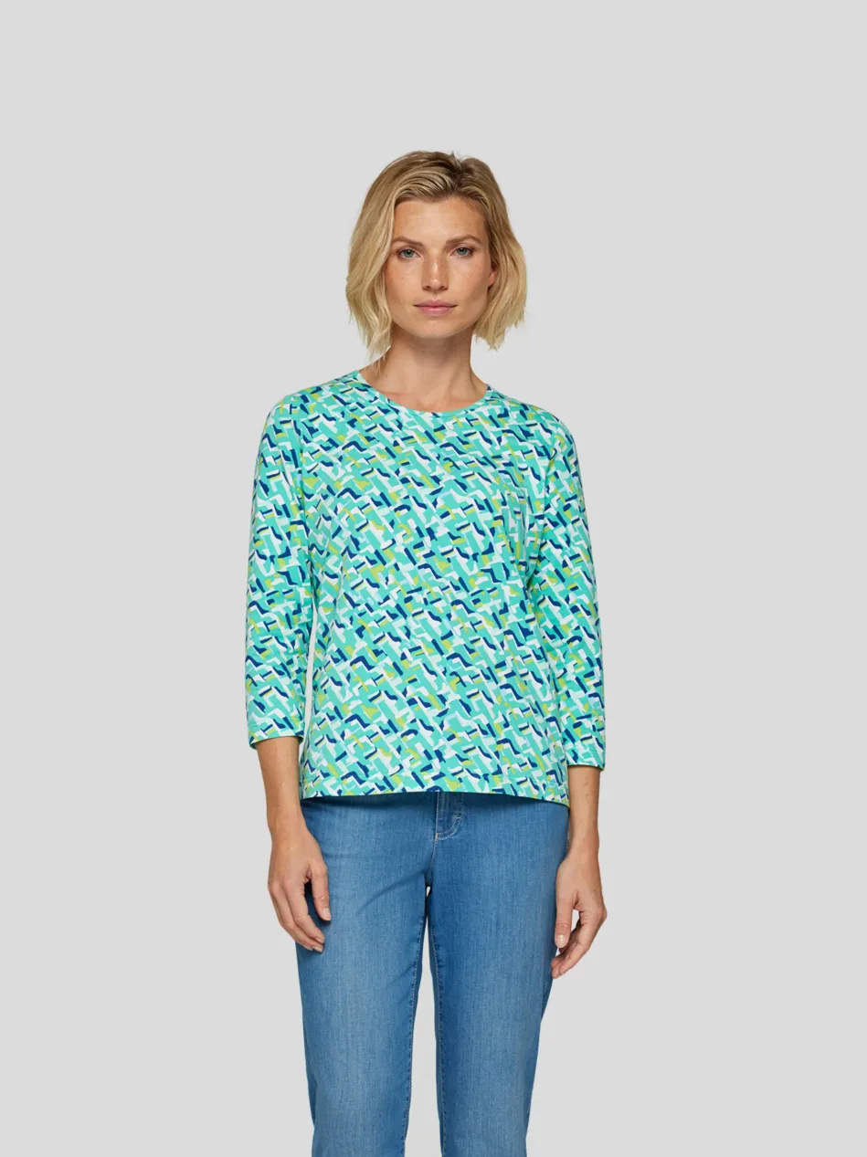 Damen T-Shirt