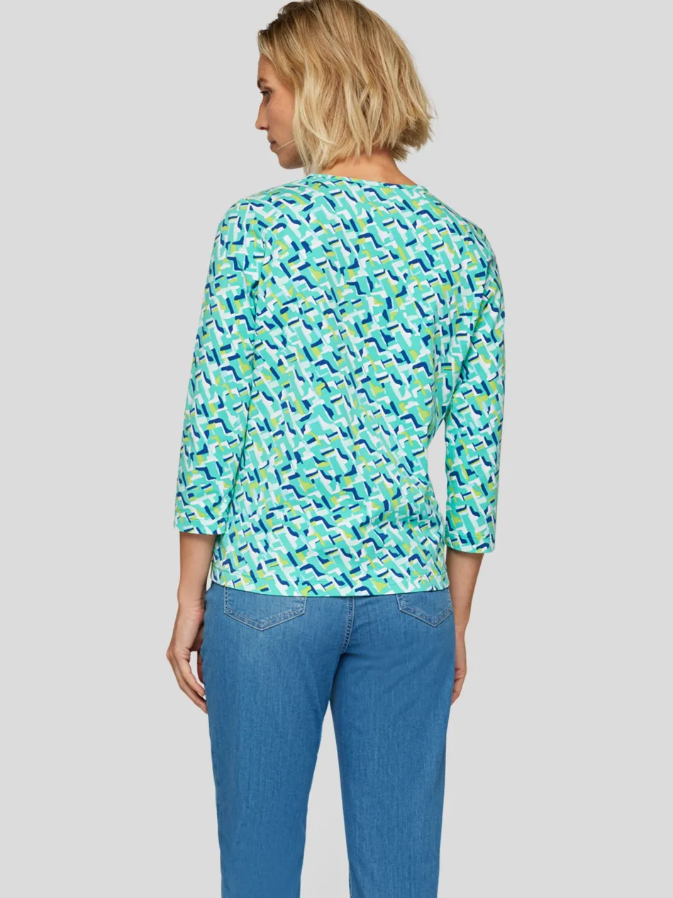 Damen T-Shirt