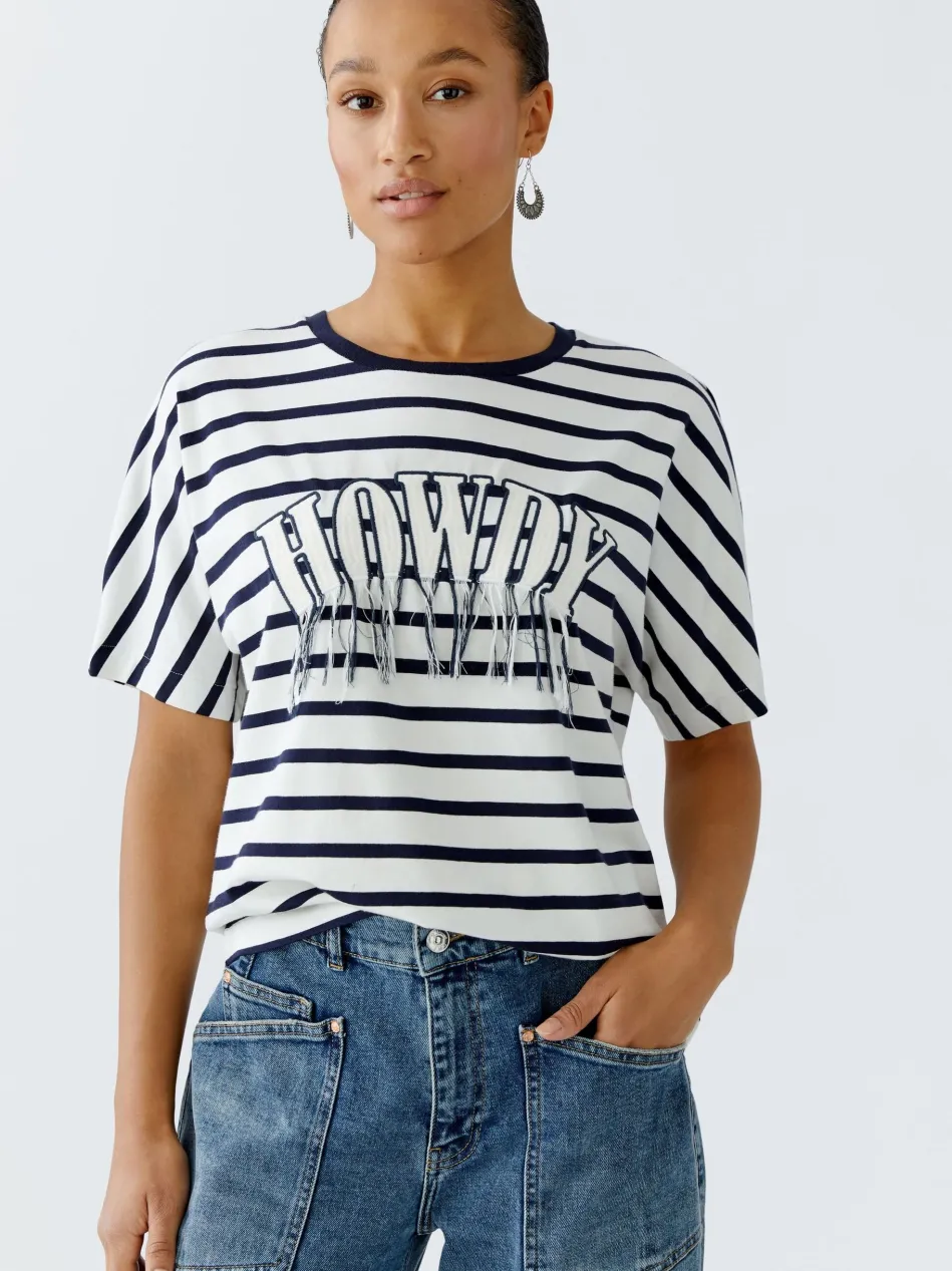 Damen T-Shirt