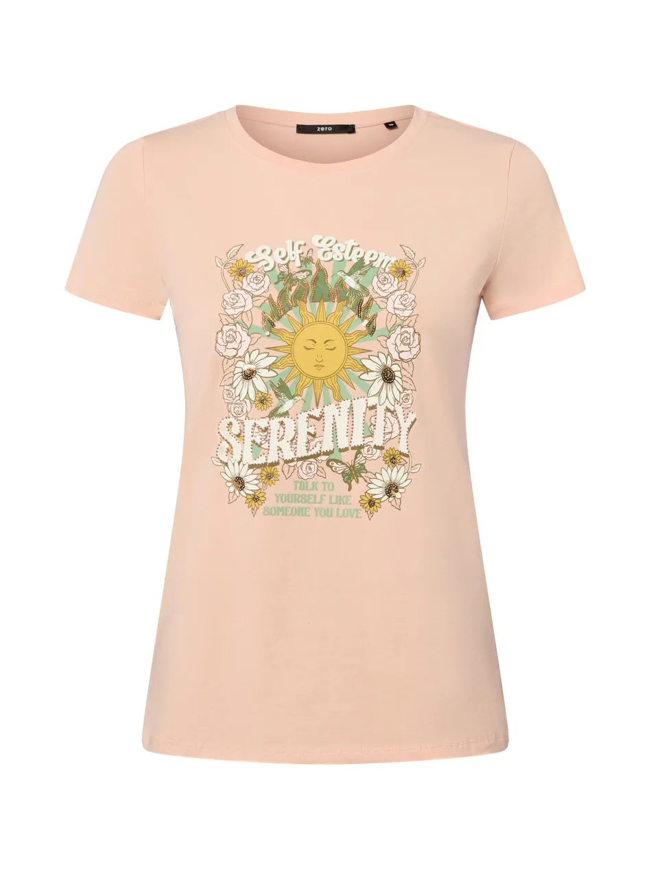 Damen T-Shirt