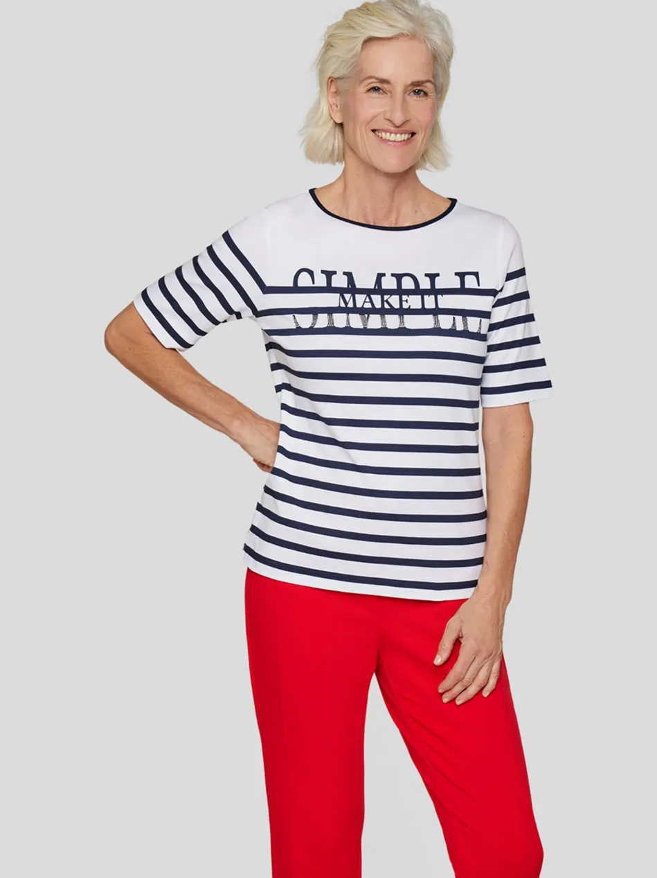Damen T-Shirt