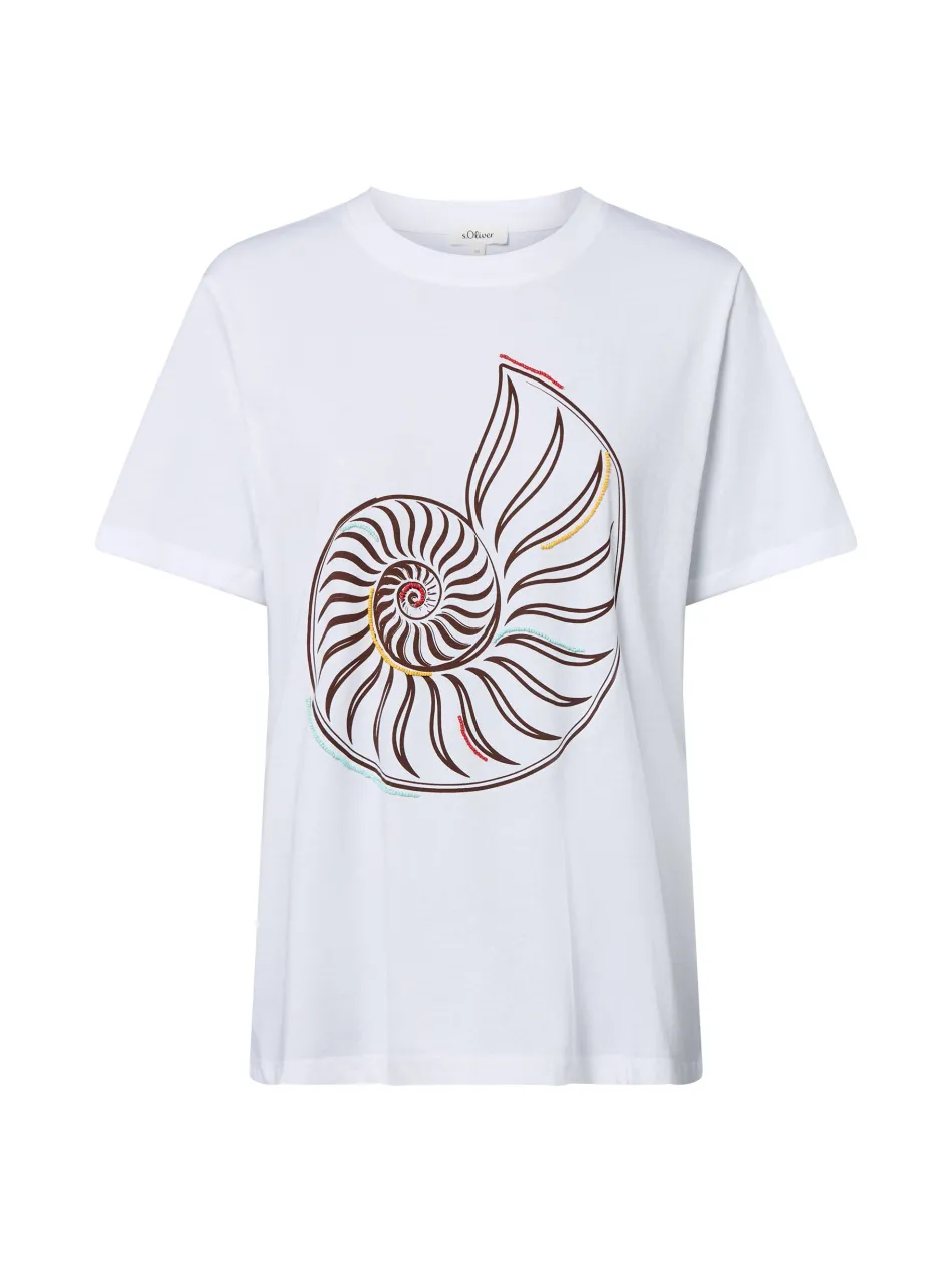 Damen T-Shirt