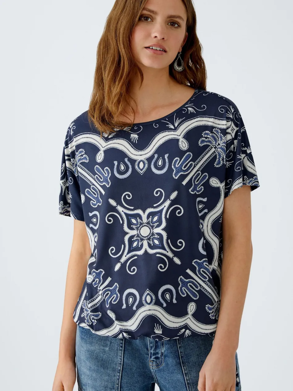 Damen T-Shirt