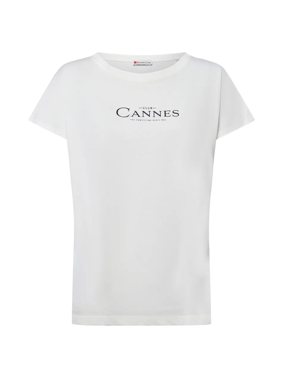 Damen T-Shirt