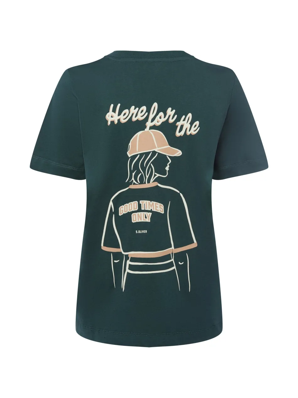 Damen T-Shirt